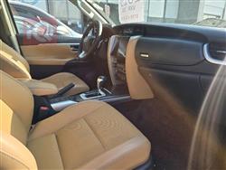 تويوتا فورجنر